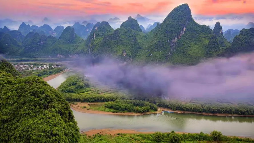 绿色高精度自动化